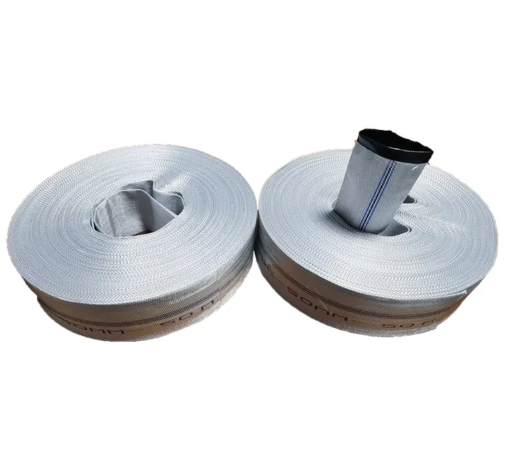 盘锦超强耐磨编织水带