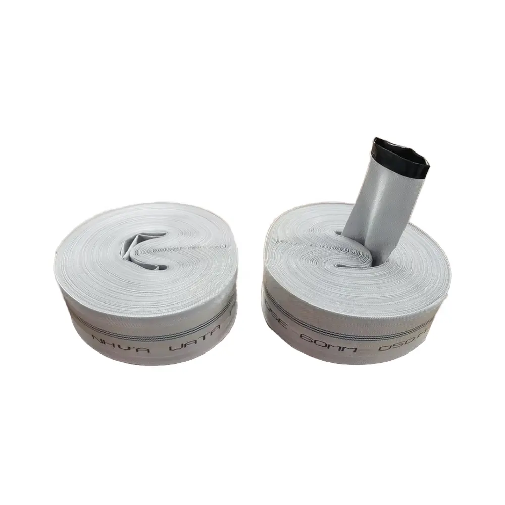 盘锦高分子涤纶编织水带