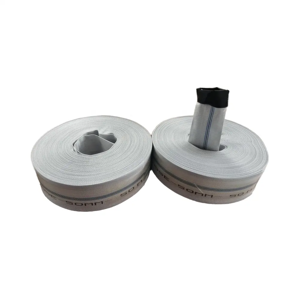 盘锦抗旱涤纶编织水带