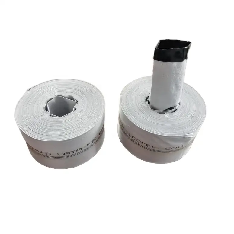 盘锦国标涤纶编织水带